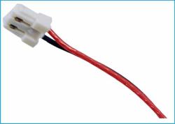 CoreParts MBXMPL-BA104 AV-Geräte-Zubehör Akku (Battery 3.1Wh Li-Pol 3.7V - 850mAh Black for Media Player - 3.1Wh Li-Pol 3.7V 850mAh Black for JNC Media Player SSF-M805, SSF-M810 - Warranty: 12M)