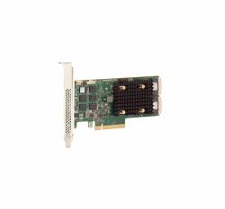 HPE MR416i‑p Gen11 x16 Lanes 8GB Cache PCI SPDM RAID controller PCI Express x8 4.0 (HPE MR416I-P GEN11 X16 LANES 8GB CACHE PCI SPDM PLUG-IN STORAGE CONTROLLER)