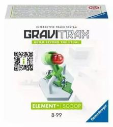 Ravensburger GraviTrax Element Scoop active/skill toy accessory (Ravensburger GraviTrax Erweiterung-Set)