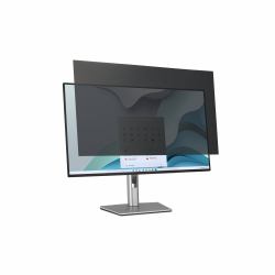 Kensington EQ Blickschutzfilter für 24“ Monitore [16:9] ([Made to order - Leadtime approx 3 weeks] Kensington EQ Privacy Screen Filter for 24'' Monitors 16:9. Made with up to 54% post-consumer r...