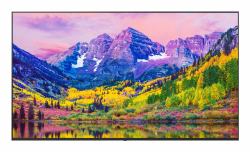 LG 75UK762H 190,5 cm [75"] 4K Ultra HD 330 cd/m² Smart-TV Schwarz 20 W (75UK762H 75IN 4K UHD NANOCELL - SMART HOTEL TV)
