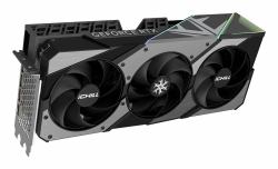 INNO3D iChill GeForce RTX 5070 Ti X3 NVIDIA 16 GB GDDR7 (GeForce RTX 5070 Ti iChill X3)