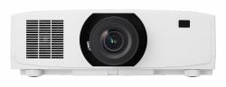 Sharp V731U Standard throw projector 7300 ANSI lumens 3LCD WUXGA [1920x1200] 3D White (XP-V731U-W PROJECTOR LASER - WUXGA 7100LM LCD WHITE)