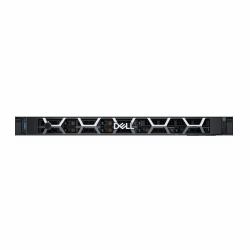 DELL PowerEdge R360 server 480 GB Rack [1U] Intel Xeon 6 6325P 3,5 GHz 32 GB DDR5-SDRAM 700 W (Dell PowerEdge R360 - Server - montabile in rack 1U - 1 via - 1 x Xeon 6325P / fino a 5.2 GHz - RAM 32...