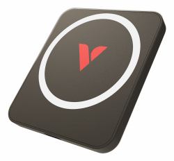 Verbatim SnapBack SSD 512 GB USB Typ-C USB 3.2 Gen 2x2 Schwarz (Verbatim SnapBack SSD 512 GB Mocha)