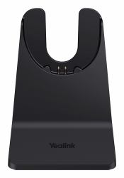 Yealink Charging Stand for BH74/WH68 Hybrid (YEALINK CHARGING STAND BH74 WH68 HYBRID)