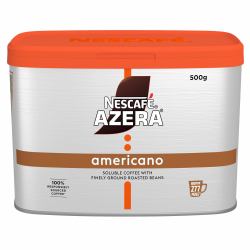 x3 Tin NESCAFE AZERA 500g