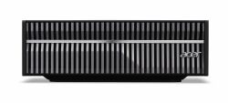 Acer Veriton VGN100 GB10 128 GB LPDDR5x-SDRAM 4 TB SSD DGX OS Mini PC Arbeitsstation Schwarz, Grau (Acer Veriton AI GN100 - MT 1 x GB10 Grace Blackwell Superchip - RAM 128 GB - SSD 4.096 TB - SED, ...