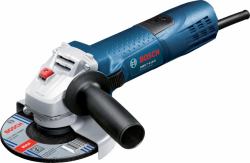 Bosch GWS 7-115 E Professional amoladora angular 11,5 cm 11000 RPM 720 W 1,9 kg (Bosch GWS 7-115 E Professional - vinke)