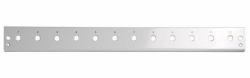 EFB Elektronik VSB-FP-24ST Accessorio per pannello di connessione (FRONT PANEL 24 X ST/FC [D-HOLE] - GRAY)