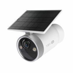 TP-Link Tapo C465 Demnächst Ultra Sicherheitskamera mit verbesserter KI und Solarbetrieb (Tapo C465 V1 - Netzwerk-Ãberwachungskamera - AuÃenbereich - wetterfest - Farbe [Tag&Nacht] - 8 MP - ...