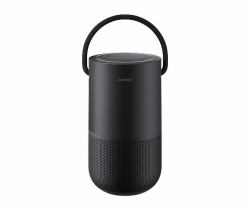 BOSE PORTABLE HOME SMART SPKR - TRIPLE BLACK 230V EU