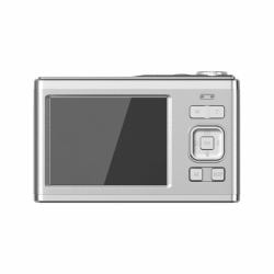 AgfaPhoto Realishot DC9200 Compact camera 24 MP CMOS Silver (AGFA DC9200 Silver)