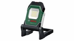 Bosch UniversalWorkLight 18V-2100 Black, Green (Bosch Taschenlampe Universal Light 18V)