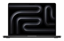 Apple MacBook Pro 14-inch : M5 chip with 10‑core CPU and 10‑core GPU, 24GB, 1TB SSD - Space Black (14 INCH MACBOOK PRO M5 10C CPU - 10C GPU 24GB 1TB SPACE BLACK)