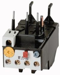 Eaton ZB32-4 groupe électrogène Noir, Blanc (ZB32-4 overload relay)