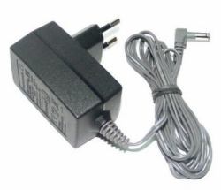 Panasonic KX-A423CE Netzteil & Spannungsumwandler Drinnen Schwarz (AC ADAPTER FOR KX-HDV130 - Power Adapter for KX-HDV100/130)