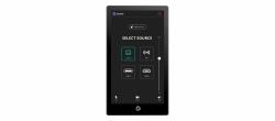 Kramer Electronics KT-205WM 12,7 cm [5"] 720 x 1080 Pixel (KT-205WM - 5.5 Inch Wall Mounted PoE Touch Panel)