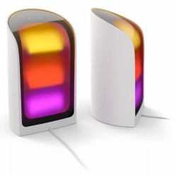 Philips Hue Play wall washer (Philips Hue Wall washer 2-pack white EU/UK)