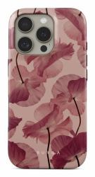 burga Tender Kiss mobile phone case 16 cm [6.3"] Cover Pink, Rose 