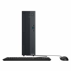 ASUS ExpertCenter P500 SFF P500SV-13420H3X Intel® Core™ i5 i5-13420H 16 GB DDR5-SDRAM 512 GB SSD Windows 11 Pro PC Grau (ASUS)