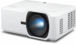 Viewsonic LSD400HD data projector Standard throw projector 4000 ANSI lumens DLP 1080p [1920x1080] White (LSD400HD Laser Projector, - DMD/DLP, Full HD[1920x1080], - ANSI Lumens: 4,000, TR: 1.48-1.62...