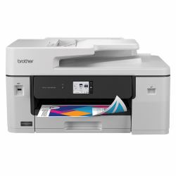 Brother MFC-J6760DW multifunction printer Inkjet A3 1200 x 4800 DPI 31 ppm Wi-Fi (MFC-J6760DW A3 WIRELESS INKJET)