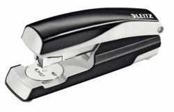 Esselte NeXXt Black, Silver (Esselte NeXXt Sort, SÃ¸lv)