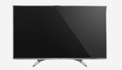 Panasonic TX-55DX650B Gästefernseher 139,7 cm [55"] 4K Ultra HD Smart-TV Grau 20 W (PANASONIC VIERA 55" 4K ULTRA HD SM)