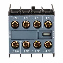 Siemens 3RH2911-1FA22 Nicht kategorisiert (Electrical Component)