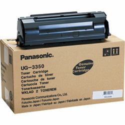 Panasonic UG-3350 toner cartridge 1 pc[s] Original Black 