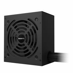 GIGABYTE P650G PCIE 5.1 Power Supply - PCIe 5.1, 80 PLUS Silver, 120mm Fan, ATX 3.1 compatible, EU Plug (GIGABYTE 650W GOLD STANDARD P650G PG5)