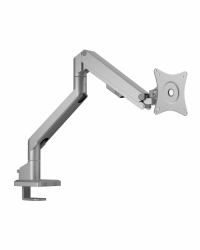 ICY BOX IB-MS523-T 81.3 cm [32"] Desk Grey, Silver 
