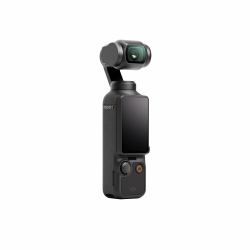 DJI Osmo Pocket 3 Creator Combo fotocamera a sospensione cardanica 4K Ultra HD 9,4 MP Nero (DJI Osmo Pocket 3 Creator Combo Action Camera black)