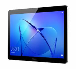 Huawei MediaPad T3 Snapdragon 32 GB 24,4 cm [9.6"] 2 GB Wi-Fi 4 [802.11n] Android 7.0 Grau (HUAWEI MEDIAPAD T3AGS-W09 PE WIFI SPACEGREY 2/32GB)