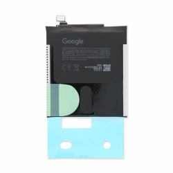 Google Pixel 10 Pro Battery