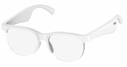 4smarts SoundGlasses Sport 2 Smart Glasses Bluetooth (WIRELESS SOUNDGLASSES SPORT 2 - WHITE)