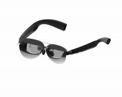 Lenovo Legion Glasses Gen 2 Smart Glasses (Legion Glasses Gen 2 - As new , Warranty: 1 Year)