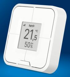 FRITZ! Smart Control 440 Kabellos Weiß (FRITZ!Smart Control 440)