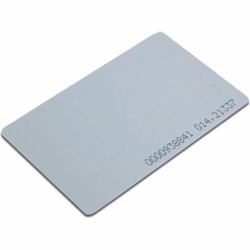 Rfid Tag White 1 Pc[S] - Warranty: 12M