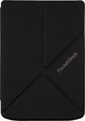 PocketBook H-SO-634-K-WW E-Book-Reader-Schutzhülle 15,2 cm [6"] Cover Schwarz (PocketBook - beskyttelsescover)