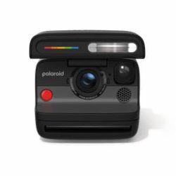 Polaroid Flip 79 x 79 mm Schwarz (Polaroid Flip [Black])