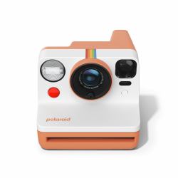 Polaroid Now Instant Generation 3 Koralle (Polaroid Now Generation 3 - Coral)