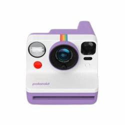 Polaroid Now Violett, Weiß (Polaroid NowGen3 Purple + Color Film[8])