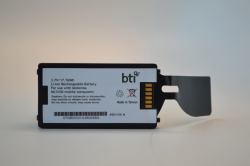 BTI Replacement scanner battery BTRY-MC31KAB02-for Zebra MC3190S MC3190R MC3190G MC3190 MC3100S MC3100R MC3100 (BTI replacement scanner battery BTRY-MC31KAB02-BTI for Zebra MC3190S MC3190R MC3190G ...