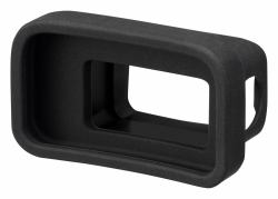 Panasonic DMW-EC5GU-K Kamera-Augenmuschel (DMW-EC5GU-K - Eyecup For Lumix GX9)