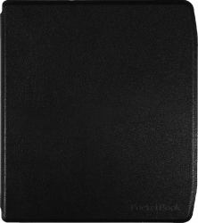 PocketBook HN-SL-PU-700-BK-WW e-book reader case 17.8 cm [7"] Cover Black (PocketBook HN-SL-PU-700-BK-WW e- bog e)