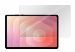 eSTUFF ES506037 tablet screen protector Clear screen protector Samsung 1 pc[s] (Samsung Tab S11 Screen - Protector. Tempered Glass. - Titan Shield)