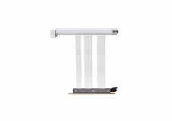 HYTE ACC- -PCIE50-BB 0,2 m (HYTE PCIE 5.0 RISER CABLE SNOW WHITE)