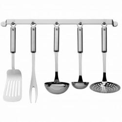 WMF 18.7152.9990 ladle Stainless steel (WMF KÃ¼chenhelfer-Set 6-teilig)